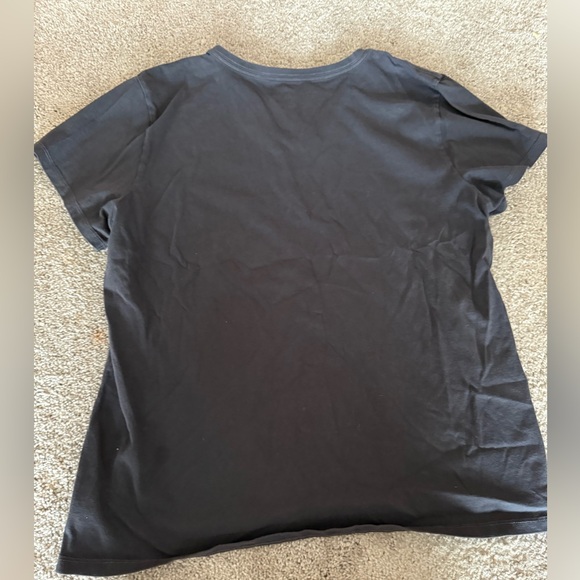 Life is Good V-Neck T-Shirt - Picture 2 of 12